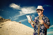 Photo: The tourist The tourist