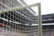 tor im fußballstadion