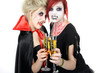 Halloween Party