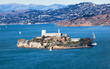 Photo: Alcatraz Island Sail Boats San Francisco California Alcatraz Island Sail Boats San Francisco California
