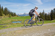 Mountainbike Tour