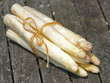Bund Spargel