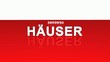 Text Rotation - Wohnungen Häuser Grundstücke Gewerbe Rot 2