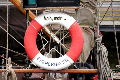 Photo: plattdeutscher gruß aus bremerhaven plattdeutscher gruß aus bremerhaven