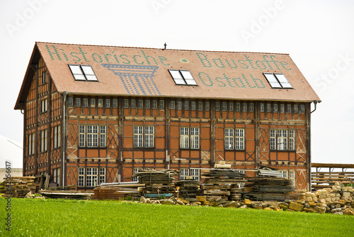 Photo: Fachwerkhaus Fachwerkhaus