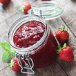 Strawberry Jam