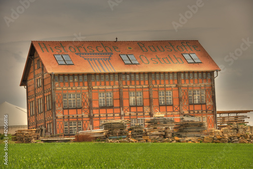 Photo: Fachwerkhaus Fachwerkhaus