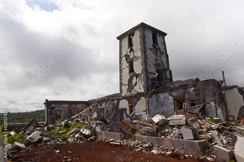 Photo: Sismo Sismo