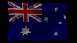 australia_flag_waving_3d_loopable