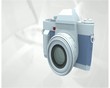 Retro camera
