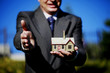 Congratulations Home Owner