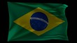 brazil_flag_waving_3d_loopable