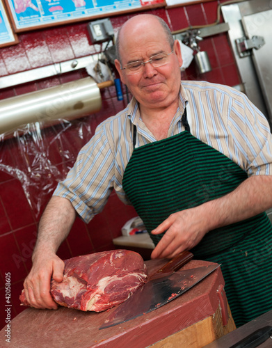 Foto: Butcher Butcher