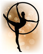 Ginnastica ritmica - Cerchio