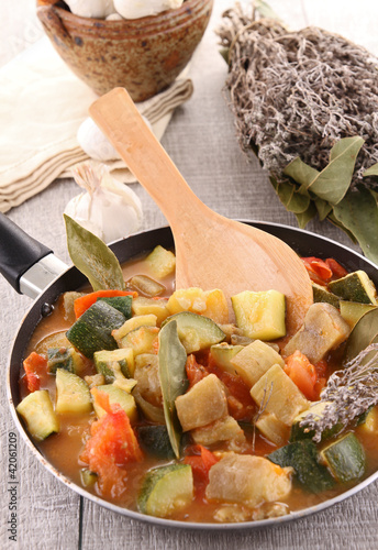 Photo: ratatouille ratatouille