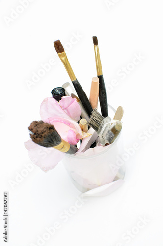 Photo: Maquillage Maquillage