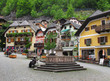 Hallstatt Salzkammergut