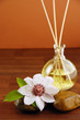 Foto: Aromatherapie Aromatherapie