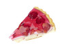 Strawberry cake