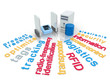 RFID Word Cloud