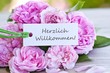 Herzlich Willkommen!