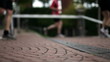 Video: Jogger Füsse Nah/Detail Jogger Füsse Nah/Detail