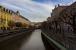Carlsbad (Karlovy Vary) in the Czech Republic