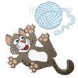 katze