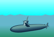 submarine