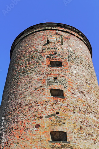 Foto: Wittenberg Schlossturm Wittenberg Schlossturm
