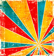 Grunge abstract background