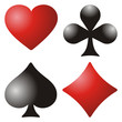 Four Color Deck