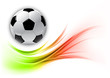 football