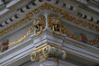 Leisthaus in Hameln (Detail)