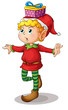 Little elf
