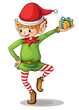 Little elf