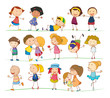 simple kids