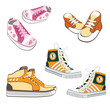 footwears