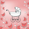 Vector: pink parm pink parm