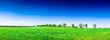 Panorama Prairie Costières