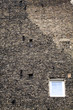 hauswand