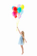 Flying
