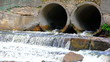 wastewater