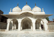 Photo: Agra Fort in India Agra Fort in India