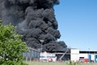 Großbrand