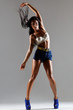 Photo: the dancer the dancer