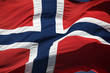 Foto: The Norwegian flag - 17th of May The Norwegian flag - 17th of May