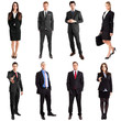 Business people