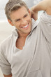 Photo: Male model smile Male model smile