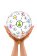 Friends Network